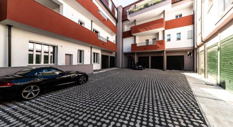 Rental apartment with 1 room for 4 persons — photo 4