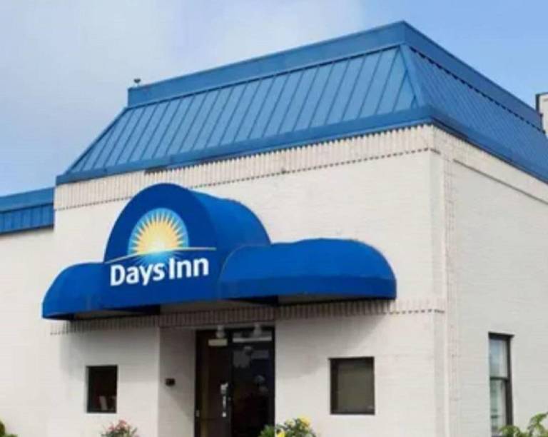 Day Inn in Bangkok