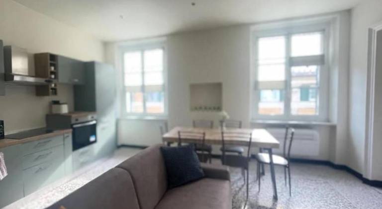 Apartment | Close to Piazza De Ferrari — photo 3