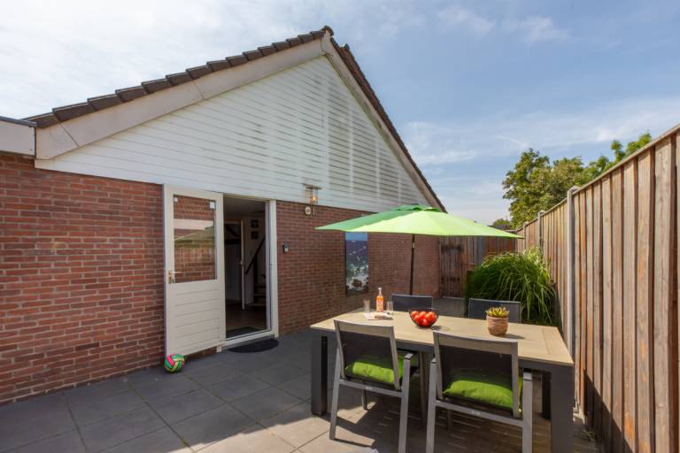 Ferienhaus Serooskerke