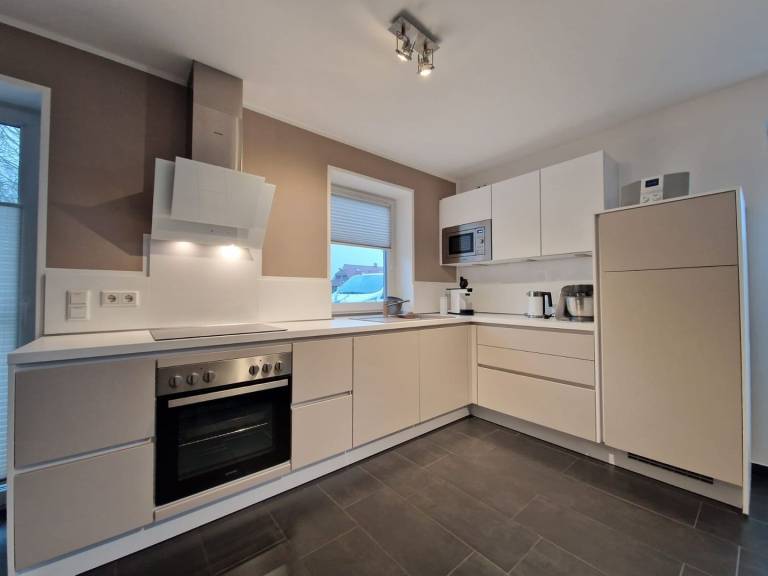 85 m&sup2; Ferienhaus
