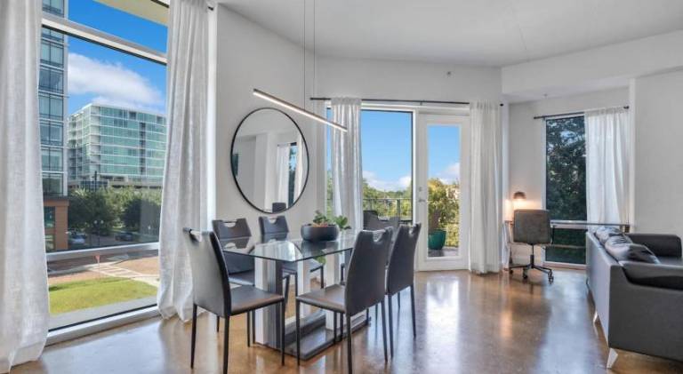 Rental apartment | Suitable for remote work — photo 3