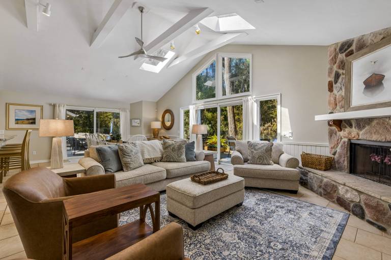Fully equipped vacation home | Close to the beach | Pets are welcome — photo 4