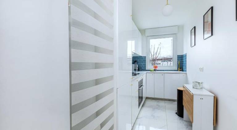 Holiday apartment with 2 rooms for 6 persons — photo 2