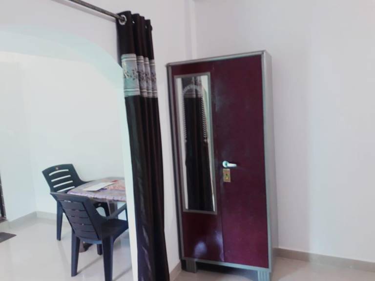 Rental apartment with 1 room for 2 persons — photo 2