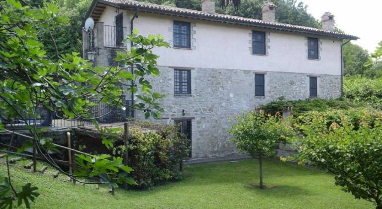 Villa | Pets are welcome in Valfabbrica