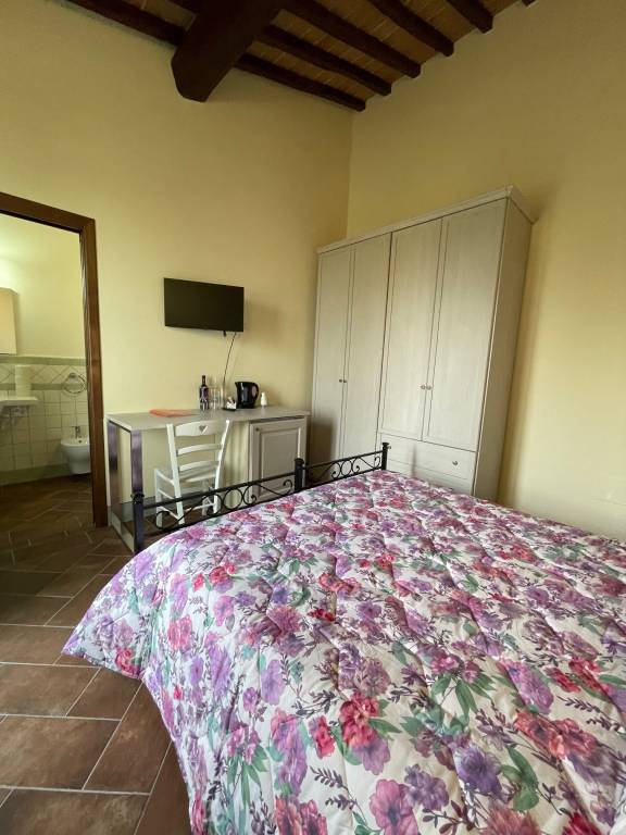 Agriturismo Musignano: Camera MAURINO Piscina Condivisa e WIFI — photo 5
