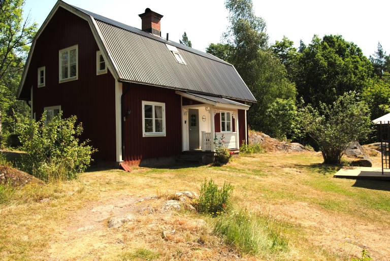Ferienhaus Vimmerby