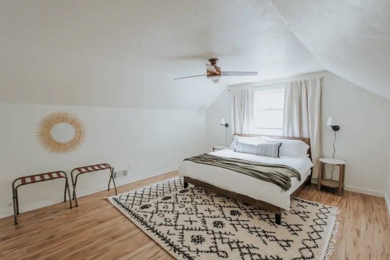 Cabin Dawsonville