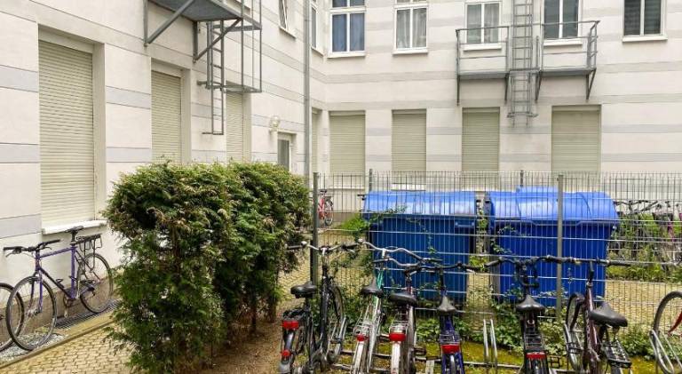 Rental apartment with 1 room for 2 persons — photo 4