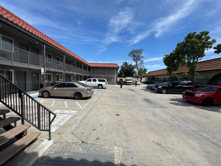 Vista Inn Motel — photo 3
