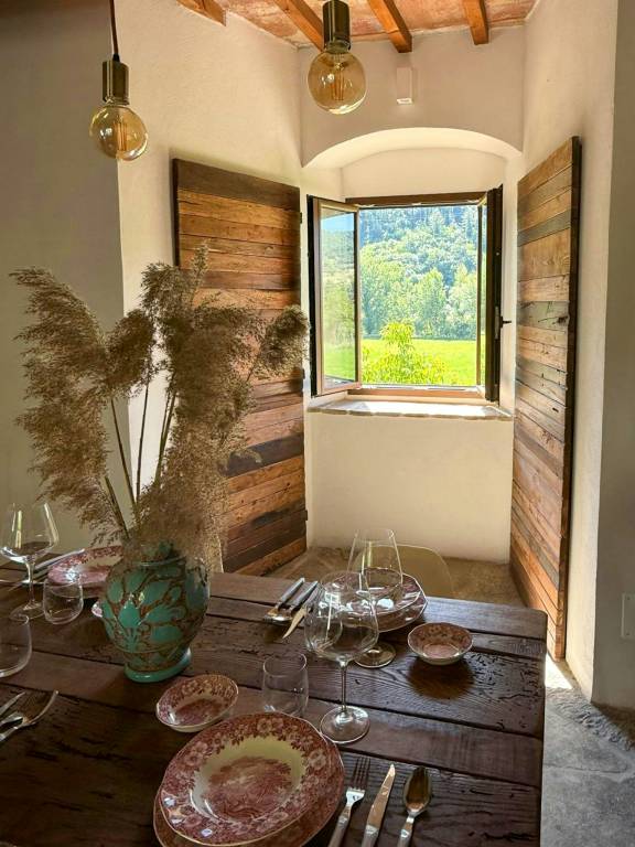 Ferienhaus in Pontassieve f&uuml;r max. 4 Personen, 