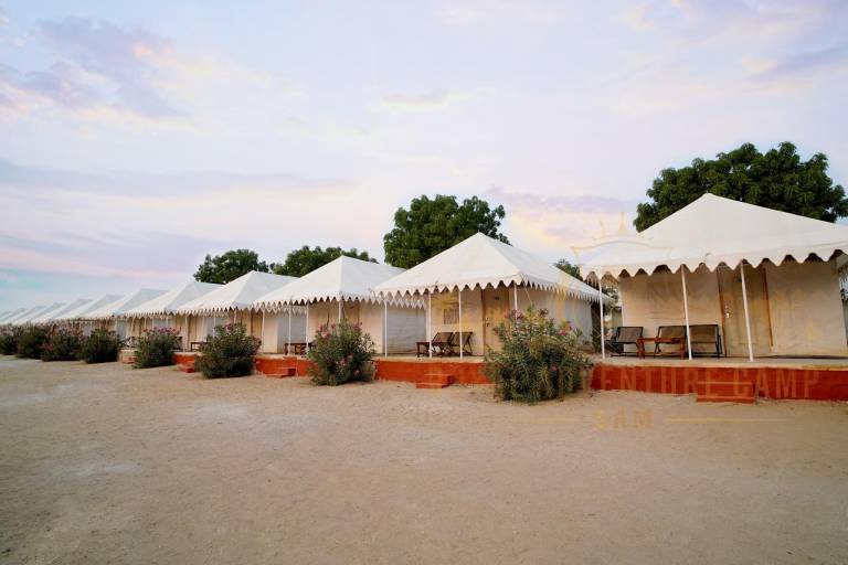 Royal Adventure Camp & Resort — photo 3