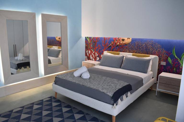 Ferienwohnung in Otranto für max. 5 Personen Ferienwohnung in Otranto für max. 5 Personen