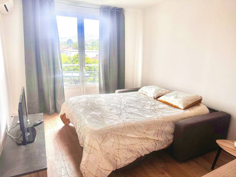 Appartamento Mandelieu-la-Napoule