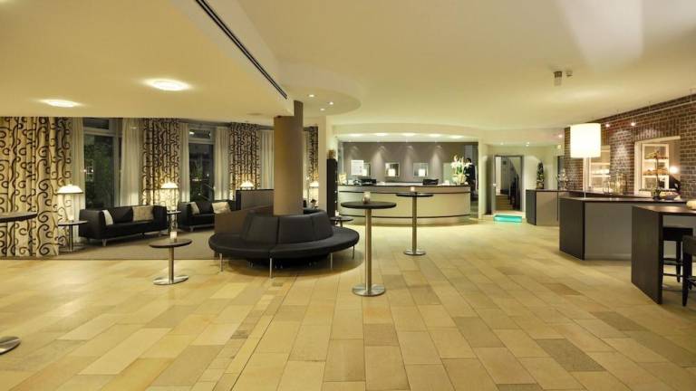 Wellings Romantik Hotel zur Linde — photo 4