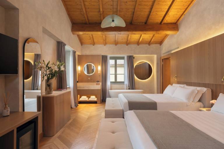 Resort Cerreto Guidi