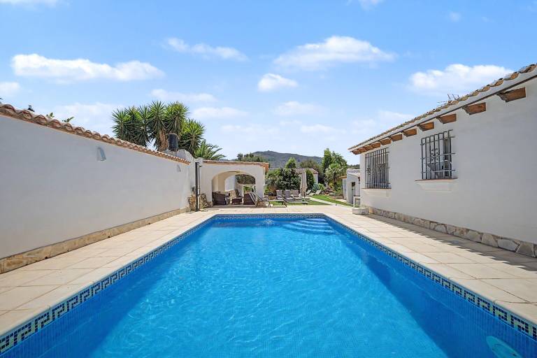 Villa Monte Pego