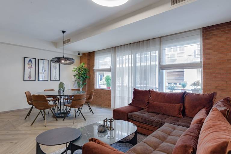 Appartement Athènes