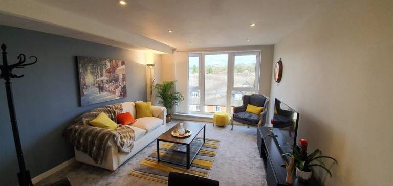 House Hemel Hempstead