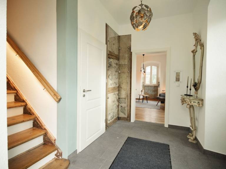 Ferienwohnung Plaidt