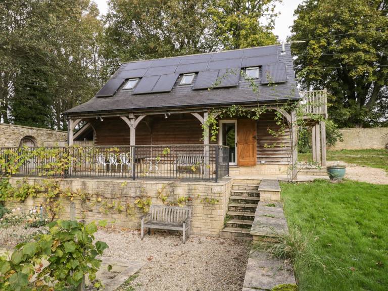Cottage Burford