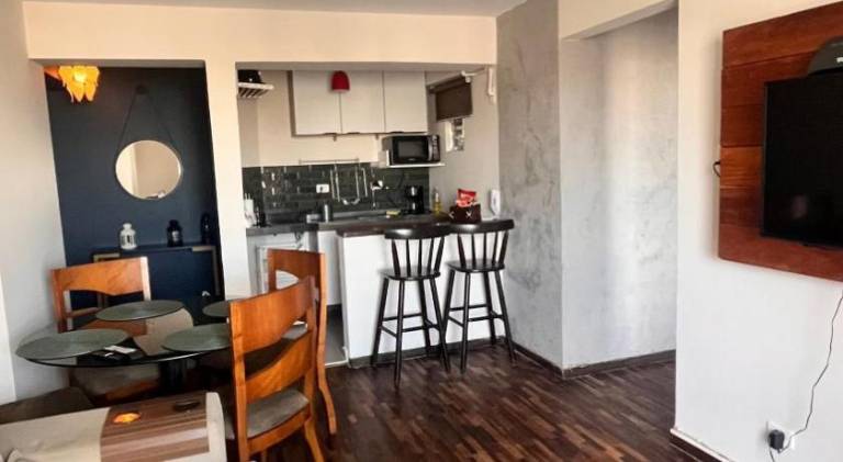 Rental apartment with 2 rooms for 6 persons — photo 2
