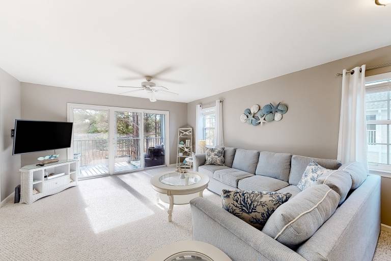 Condo Ocean View