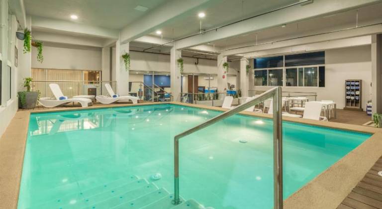 Hampton Inn by Hilton Tijuana Otay — photo 3
