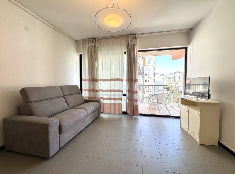 Holiday apartment with terrace | Next to the beach | Pet-friendly — photo 3