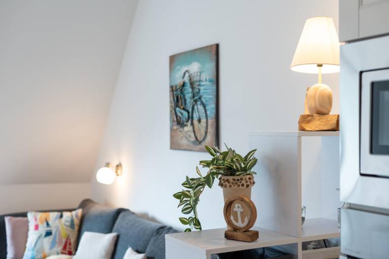 Rental apartment with 1 room for 2 persons — photo 4