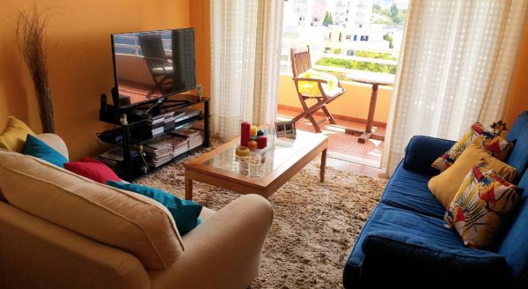 Apartment with 2 rooms for 4 persons — photo 2