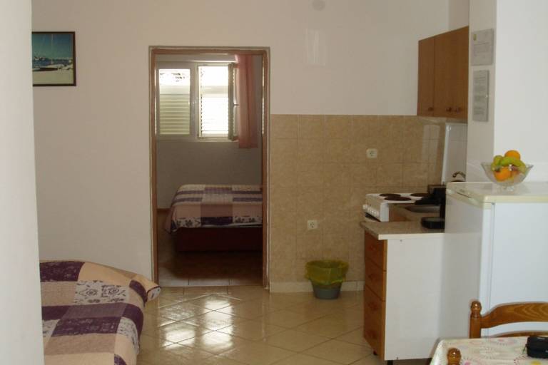 Apartment  Senj