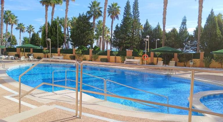 Beautiful apartment with pool | Next to the beach | Pets are welcome in Oropesa del Mar
