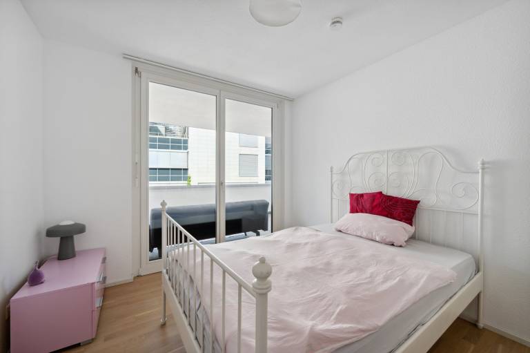 Rental apartment with garden | City view — photo 5