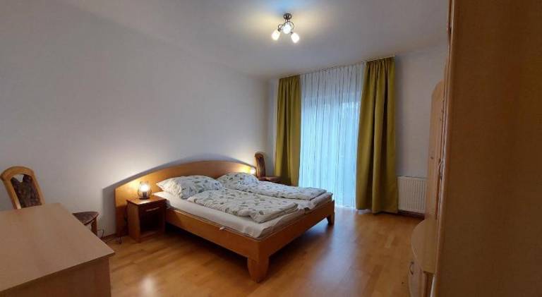 63 m&sup2; Ferienwohnung