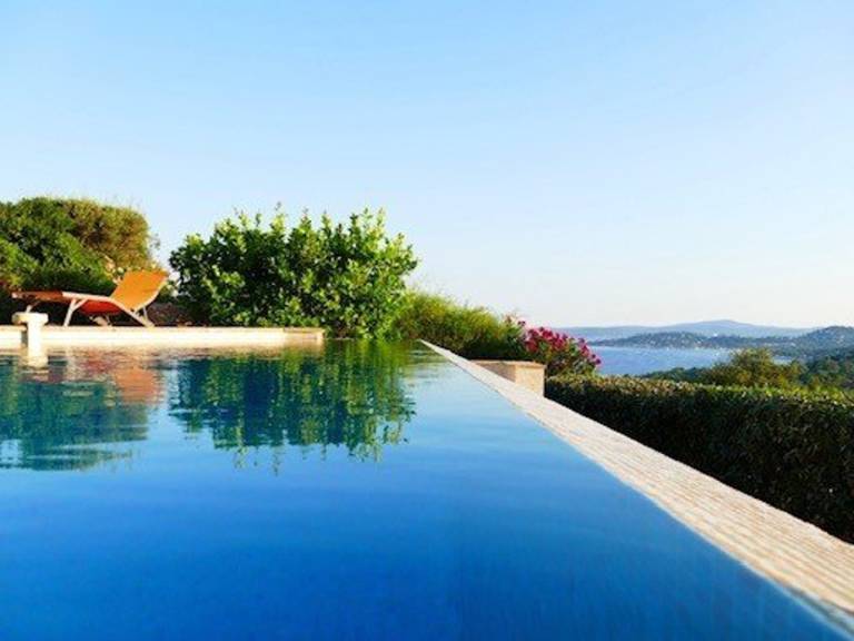 Villa  Les Issambres