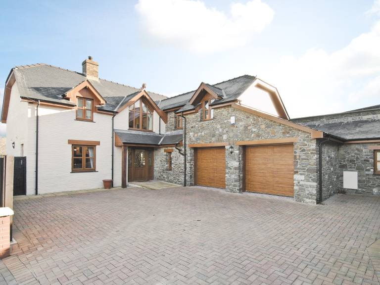 Cottage  Aberaeron