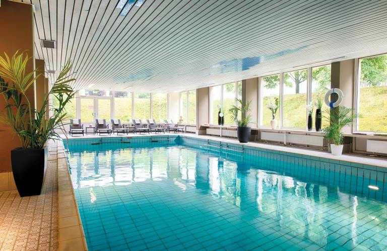 Leonardo Hotel Heidelberg-Walldorf — photo 2
