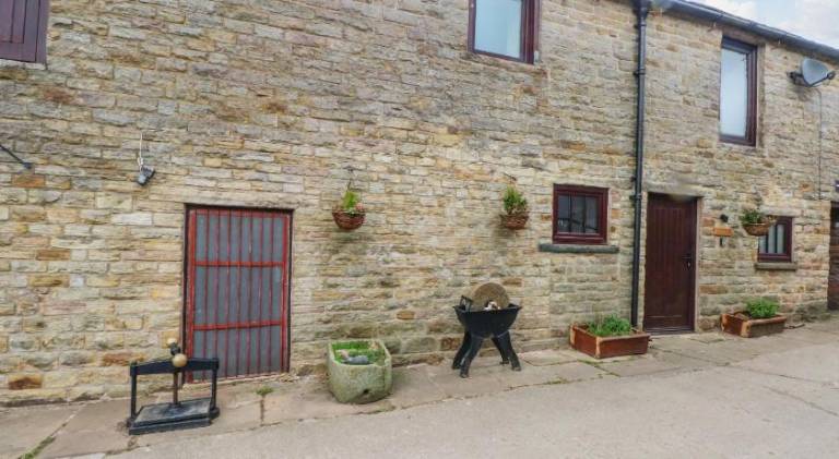 House Macclesfield