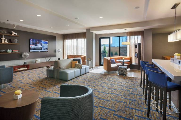 Courtyard by Marriott Toronto Northeast Markham