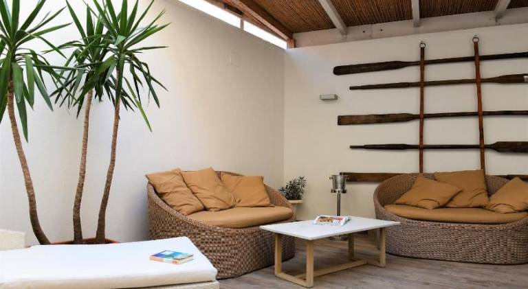 Villa with 3 rooms for 6 persons — photo 2