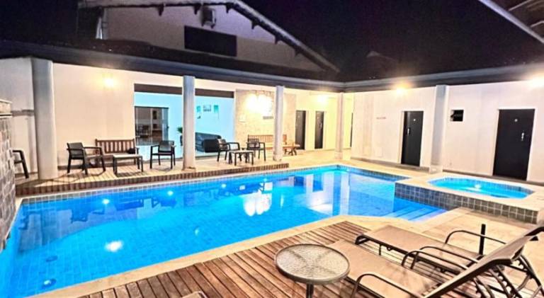 Casa Morada da Praia 12 Suites — photo 3