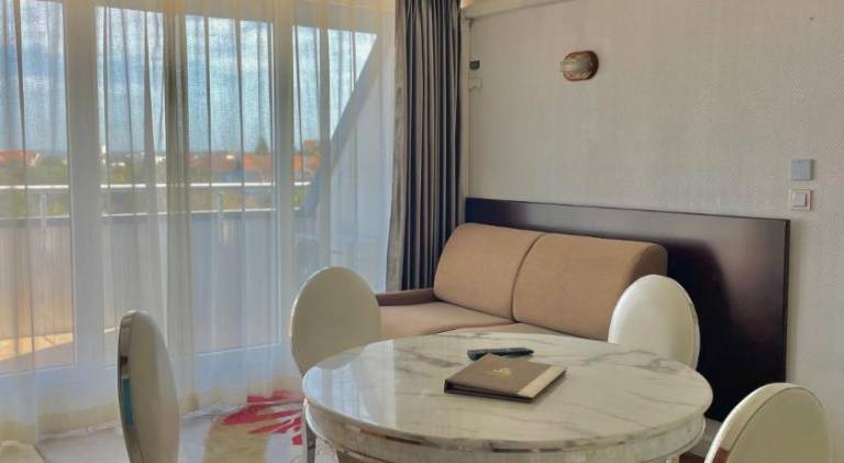 Serviced apartment | Close to the beach | Pets are welcome — photo 3