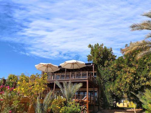 Boerderij Dahab