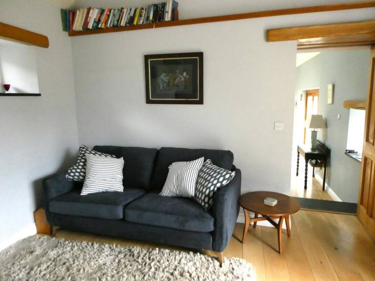 Children-friendly charming cottage with terrace & garden | Pet-friendly — photo 4
