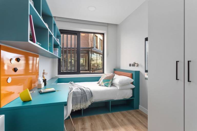 Logement  Phibsborough