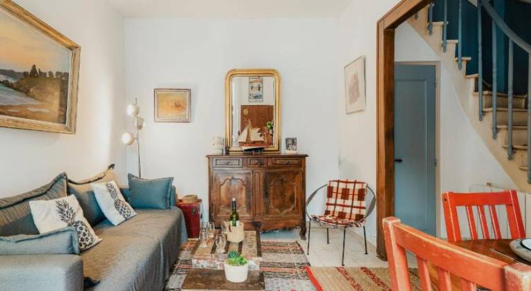Beautiful vacation home | Next to the beach | Pet-friendly — photo 2