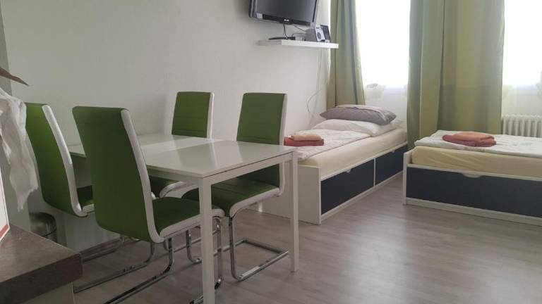 Apartment Kalk