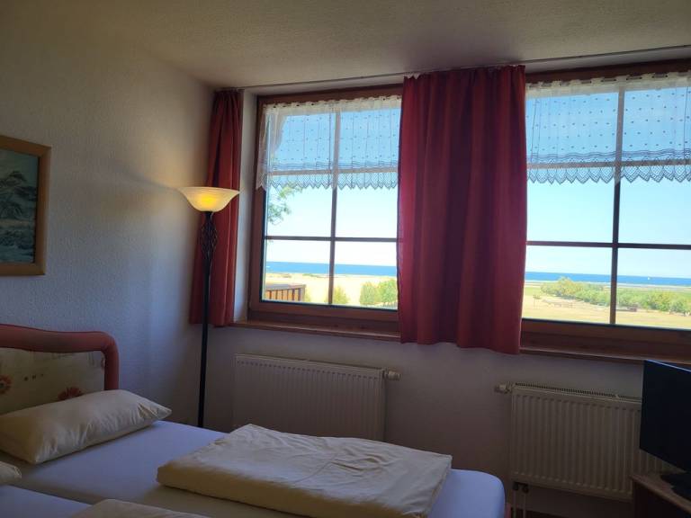 Ferienwohnung Bastorf